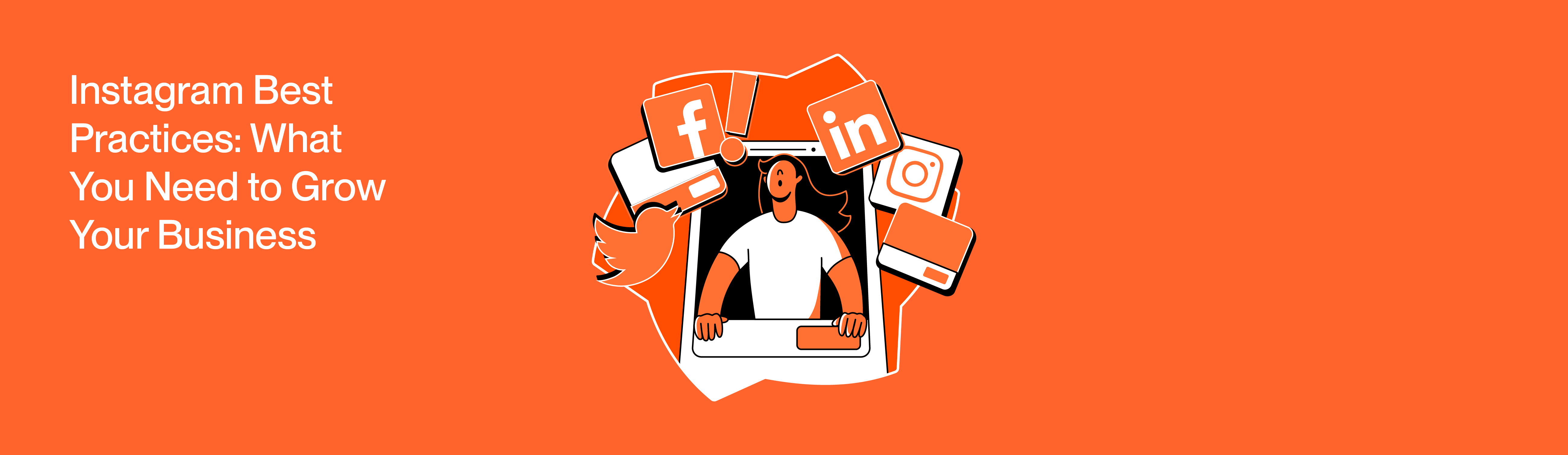 Instagram Best Practices for Businesses Tactica